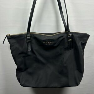 Kate spade tote bag